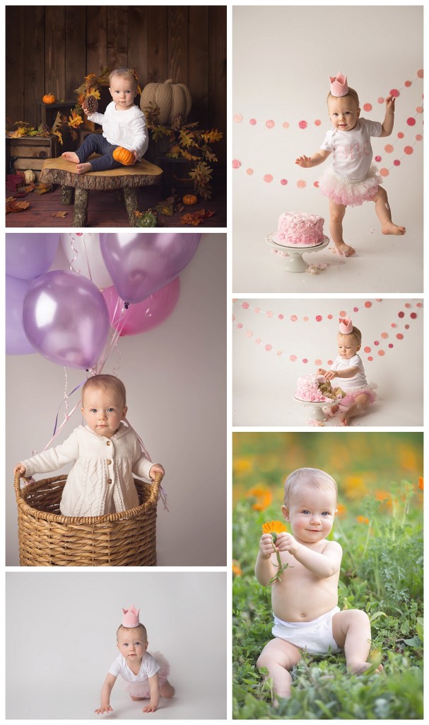 Gig Harbor, photographer, baby pictures, cake smash